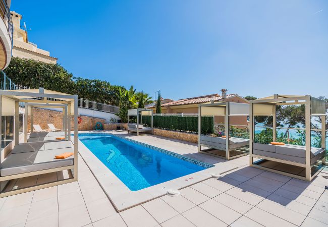 Villa en Alcúdia - E127 Miramar by Mallorca Villa Selection Villa en Alcúdia - E127 Miramar by Mallorca Villa Selection