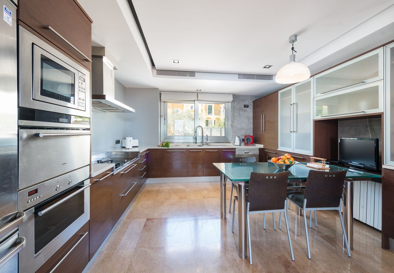 Villa en Alcúdia - E127 Miramar by Mallorca Villa Selection Villa en Alcúdia - E127 Miramar by Mallorca Villa Selection