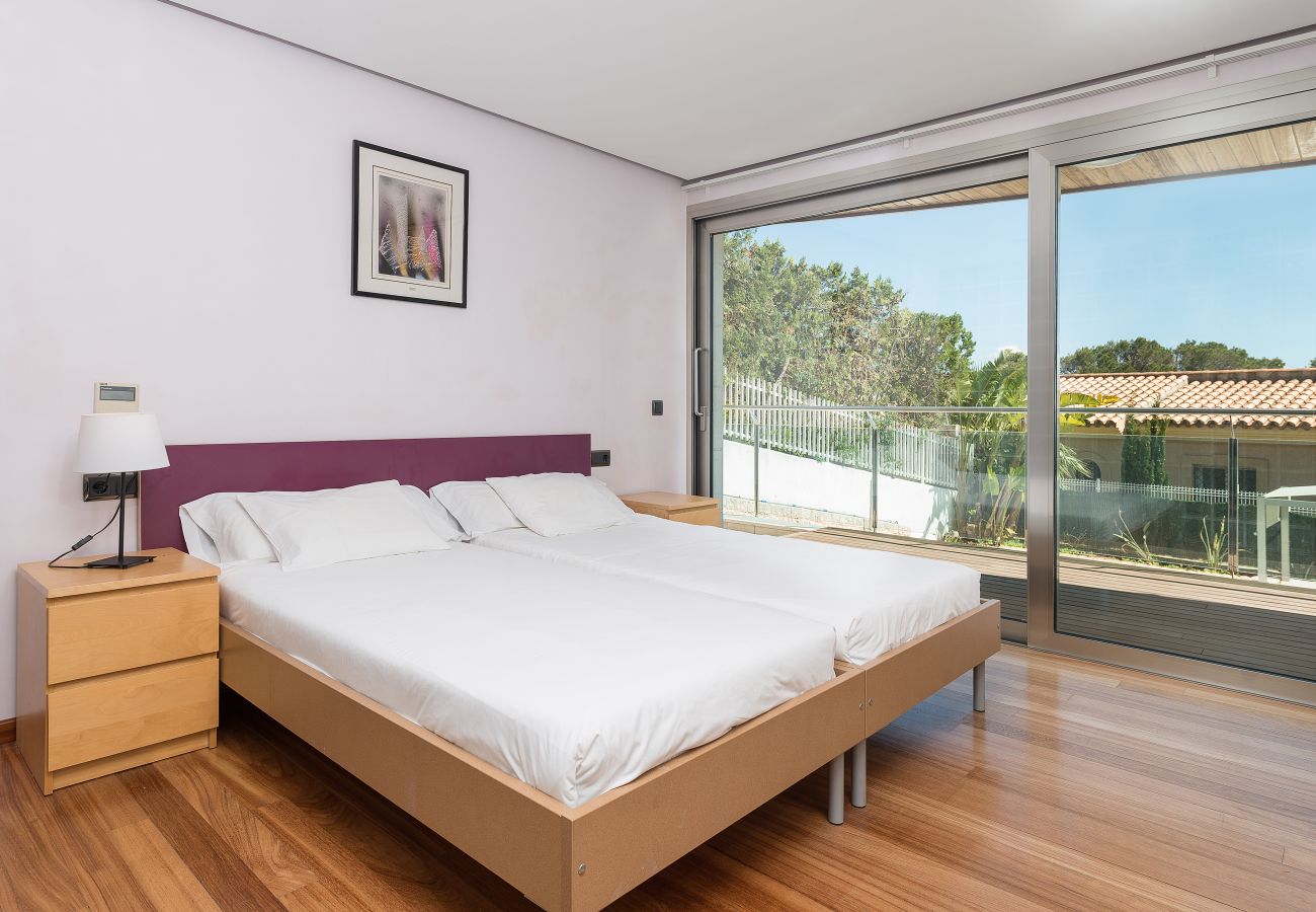 Villa en Alcúdia - E127 Miramar by Mallorca Villa Selection Villa en Alcúdia - E127 Miramar by Mallorca Villa Selection