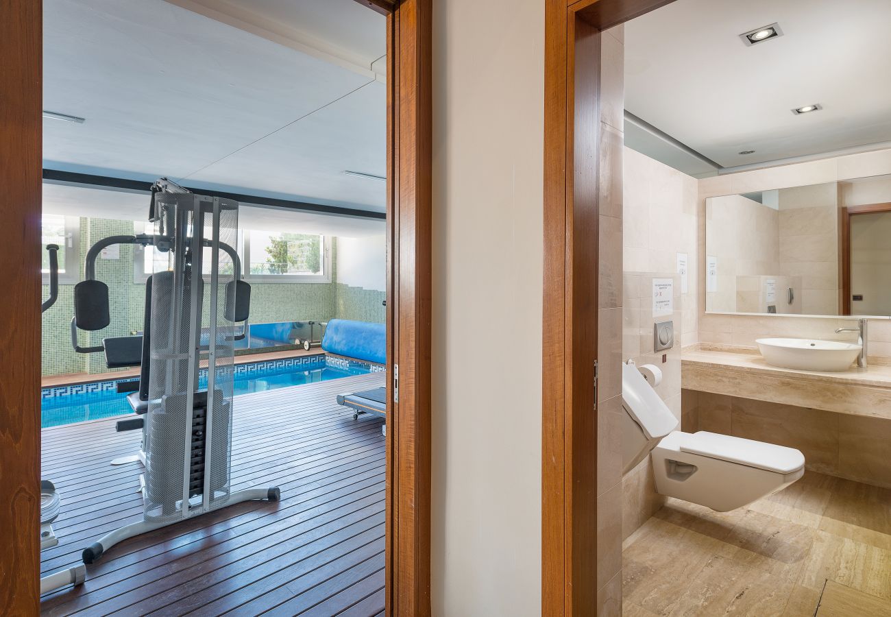 Villa en Alcúdia - E127 Miramar by Mallorca Villa Selection Villa en Alcúdia - E127 Miramar by Mallorca Villa Selection