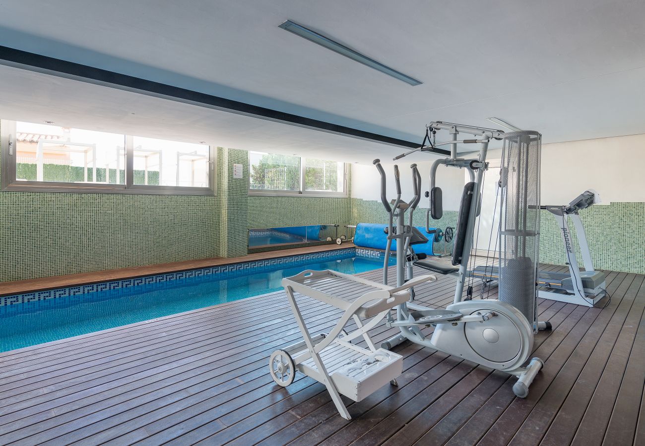 Villa en Alcúdia - E127 Miramar by Mallorca Villa Selection Villa en Alcúdia - E127 Miramar by Mallorca Villa Selection