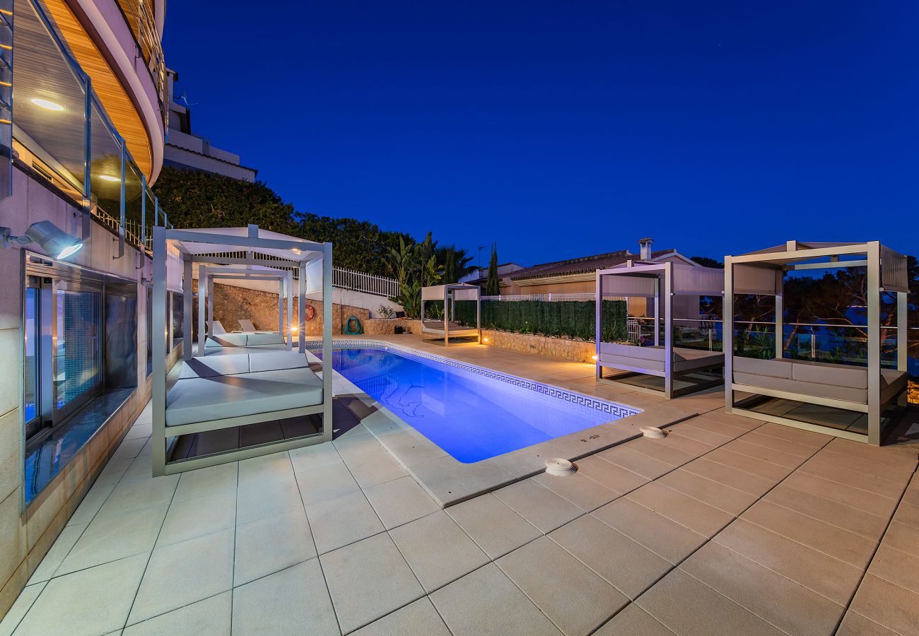 Villa en Alcúdia - E127 Miramar by Mallorca Villa Selection Villa en Alcúdia - E127 Miramar by Mallorca Villa Selection