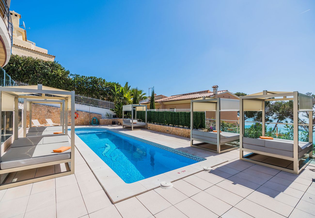 Villa en Alcúdia - E127 Miramar by Mallorca Villa Selection Villa en Alcúdia - E127 Miramar by Mallorca Villa Selection
