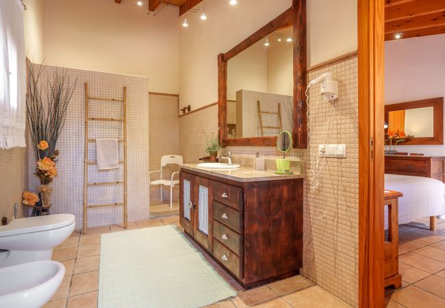 Finca en Alcúdia - G104 Bon Pas by Mallorca Villa Selection Finca en Alcúdia - G104 Bon Pas by Mallorca Villa Selection