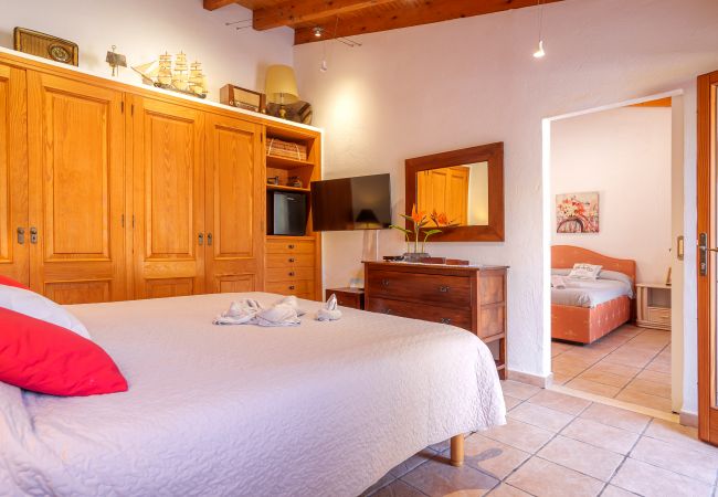 Finca en Alcúdia - G104 Bon Pas by Mallorca Villa Selection Finca en Alcúdia - G104 Bon Pas by Mallorca Villa Selection