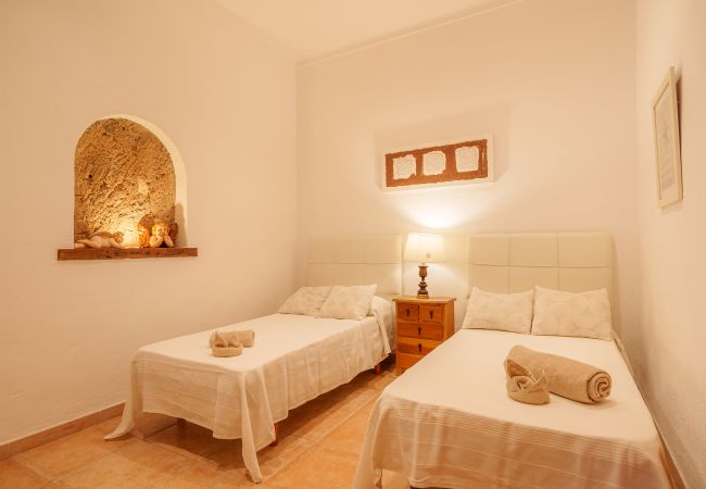 Finca en Alcúdia - G104 Bon Pas by Mallorca Villa Selection Finca en Alcúdia - G104 Bon Pas by Mallorca Villa Selection