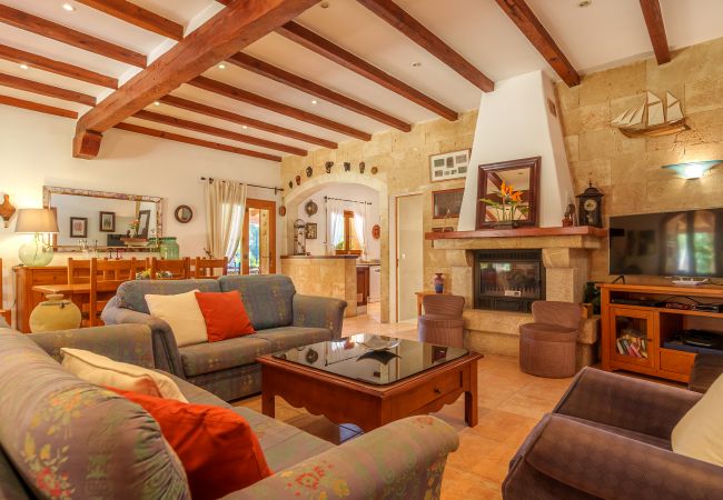 Finca en Alcúdia - G104 Bon Pas by Mallorca Villa Selection Finca en Alcúdia - G104 Bon Pas by Mallorca Villa Selection