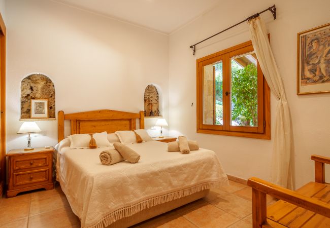 Finca en Alcúdia - G104 Bon Pas by Mallorca Villa Selection Finca en Alcúdia - G104 Bon Pas by Mallorca Villa Selection