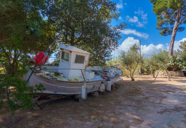 Finca en Alcúdia - G104 Bon Pas by Mallorca Villa Selection Finca en Alcúdia - G104 Bon Pas by Mallorca Villa Selection