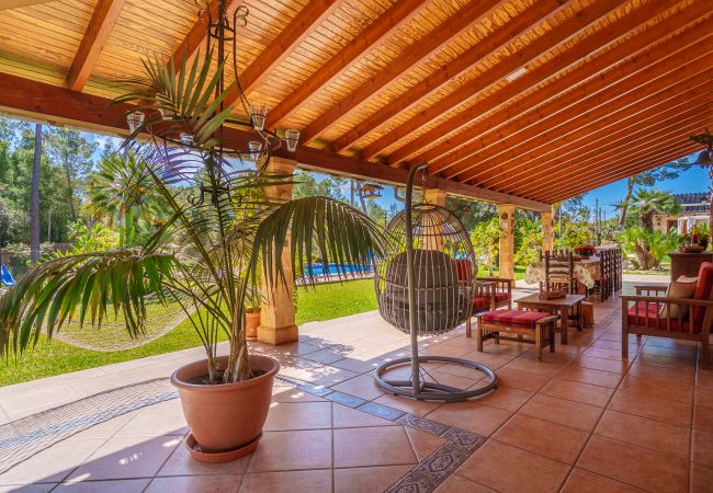 Finca en Alcúdia - G104 Bon Pas by Mallorca Villa Selection Finca en Alcúdia - G104 Bon Pas by Mallorca Villa Selection