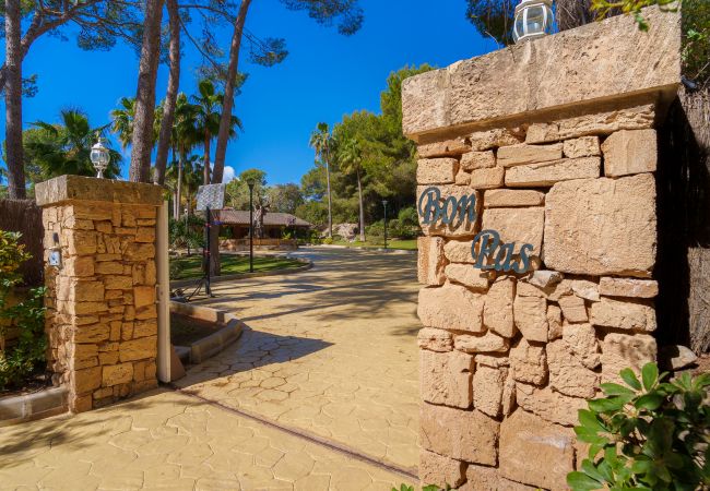 Finca en Alcúdia - G104 Bon Pas by Mallorca Villa Selection Finca en Alcúdia - G104 Bon Pas by Mallorca Villa Selection
