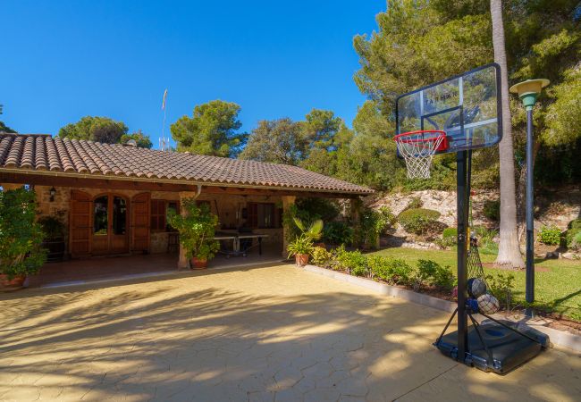 Finca en Alcúdia - G104 Bon Pas by Mallorca Villa Selection Finca en Alcúdia - G104 Bon Pas by Mallorca Villa Selection