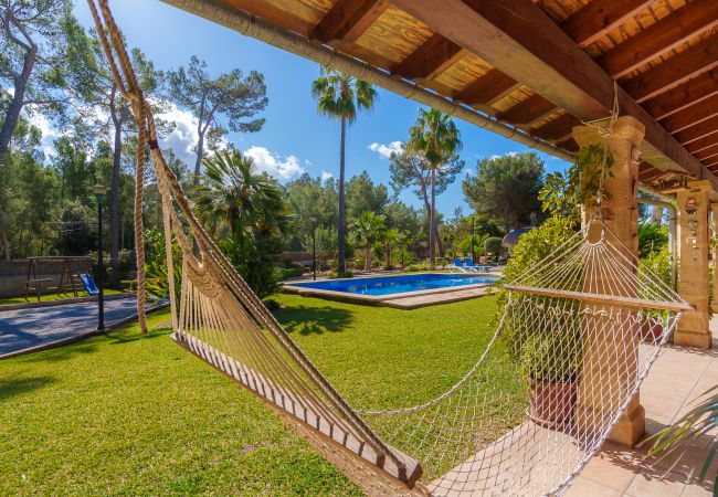 Finca en Alcúdia - G104 Bon Pas by Mallorca Villa Selection Finca en Alcúdia - G104 Bon Pas by Mallorca Villa Selection