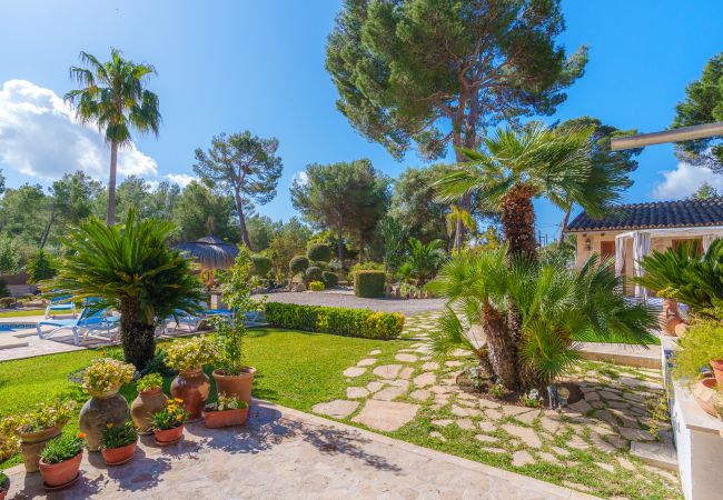 Finca en Alcúdia - G104 Bon Pas by Mallorca Villa Selection Finca en Alcúdia - G104 Bon Pas by Mallorca Villa Selection