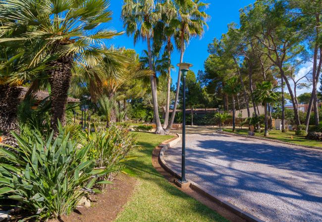 Finca en Alcúdia - G104 Bon Pas by Mallorca Villa Selection Finca en Alcúdia - G104 Bon Pas by Mallorca Villa Selection