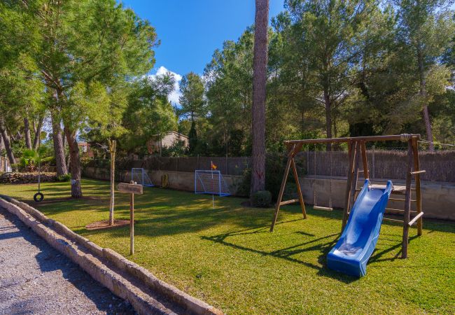 Finca en Alcúdia - G104 Bon Pas by Mallorca Villa Selection Finca en Alcúdia - G104 Bon Pas by Mallorca Villa Selection