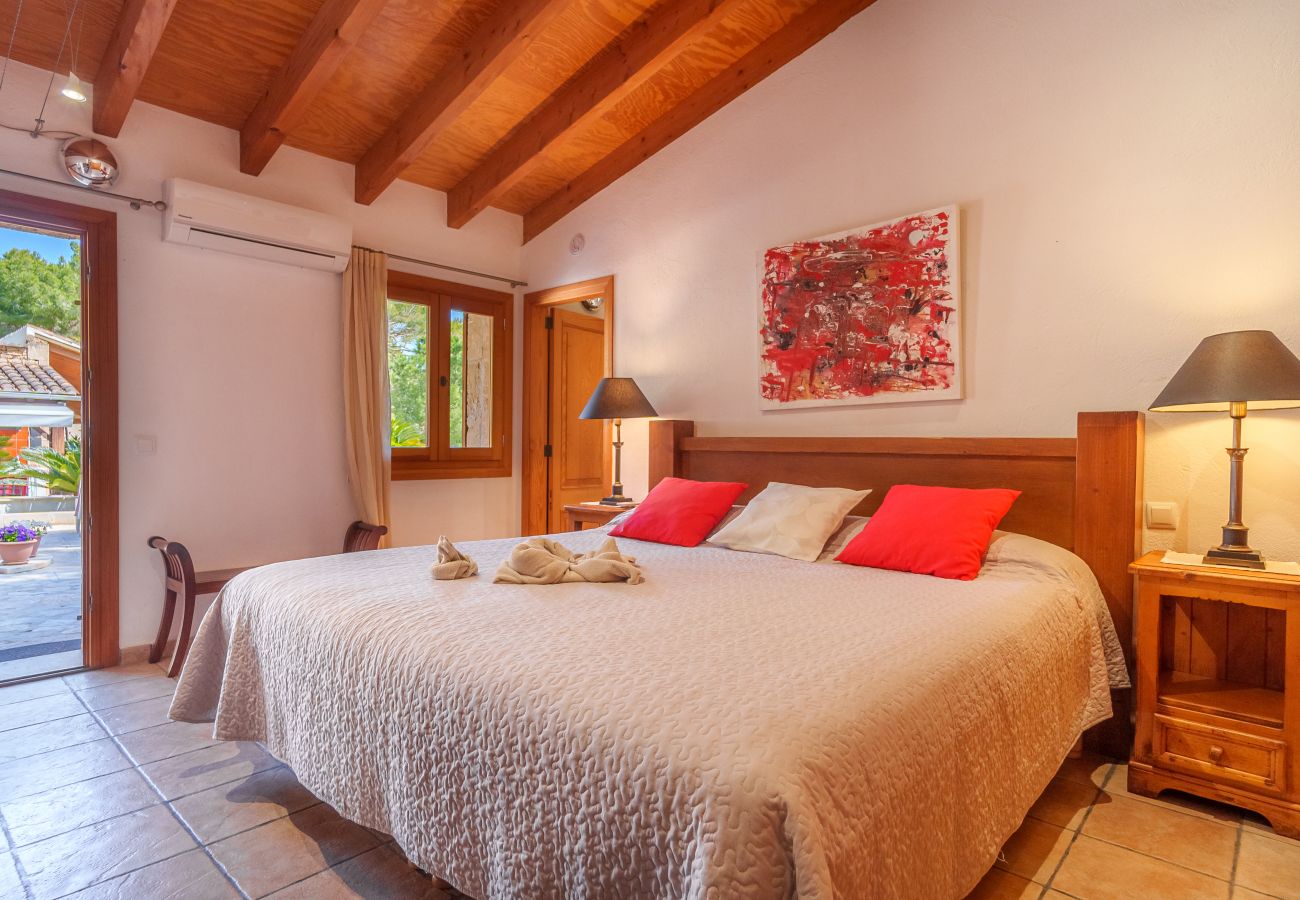 Finca en Alcúdia - G104 Bon Pas by Mallorca Villa Selection Finca en Alcúdia - G104 Bon Pas by Mallorca Villa Selection