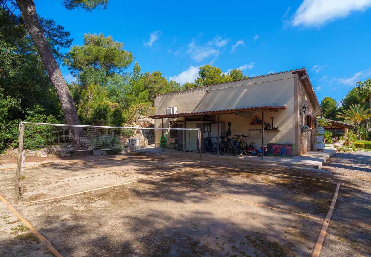 Finca en Alcúdia - G104 Bon Pas by Mallorca Villa Selection Finca en Alcúdia - G104 Bon Pas by Mallorca Villa Selection