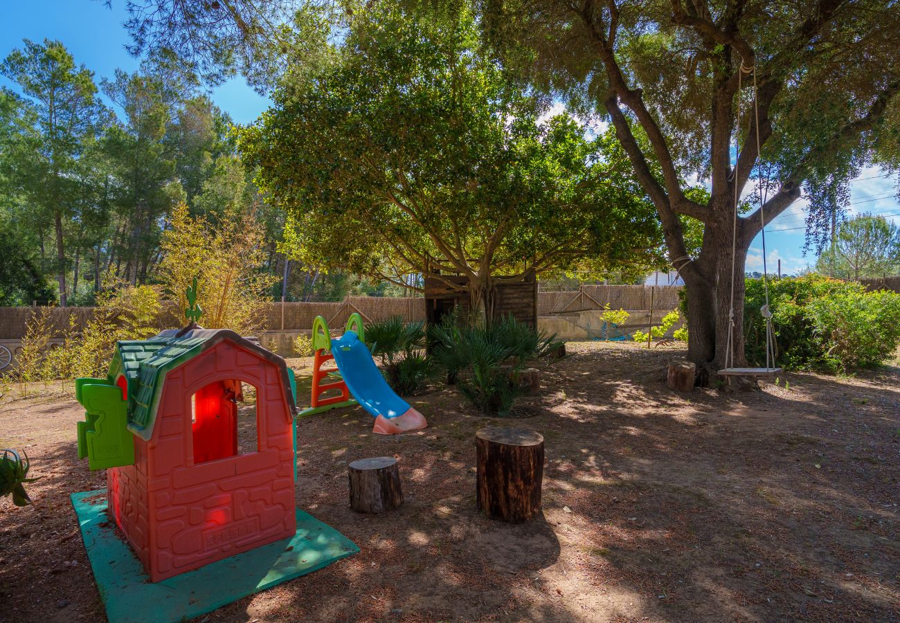 Finca en Alcúdia - G104 Bon Pas by Mallorca Villa Selection Finca en Alcúdia - G104 Bon Pas by Mallorca Villa Selection
