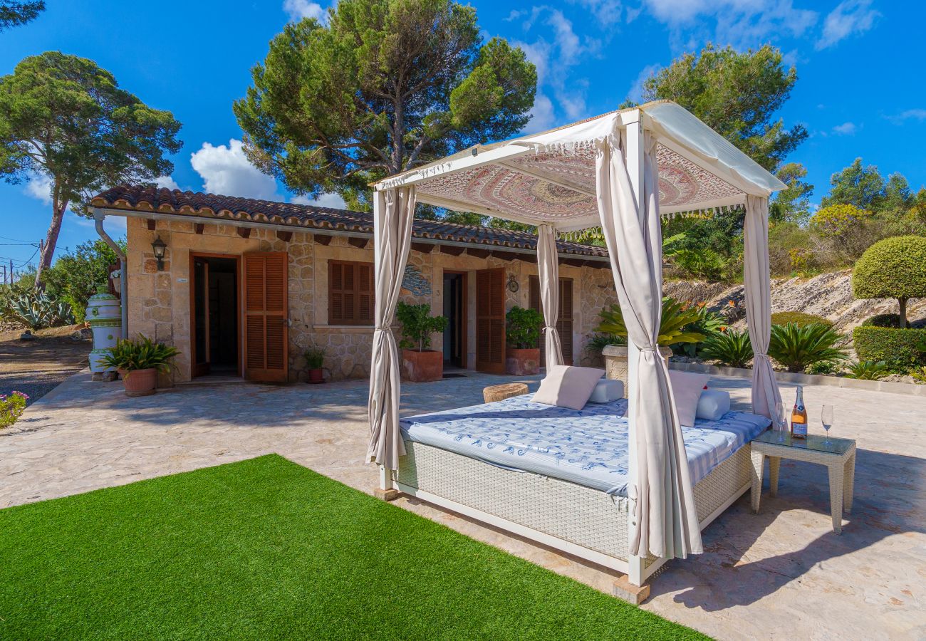 Finca en Alcúdia - G104 Bon Pas by Mallorca Villa Selection Finca en Alcúdia - G104 Bon Pas by Mallorca Villa Selection