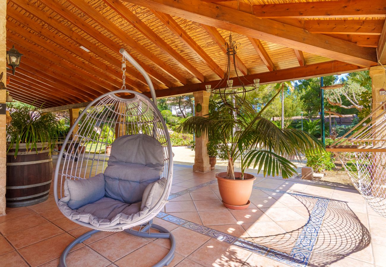 Finca en Alcúdia - G104 Bon Pas by Mallorca Villa Selection Finca en Alcúdia - G104 Bon Pas by Mallorca Villa Selection