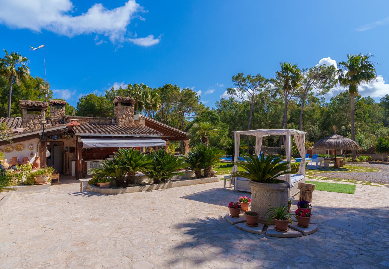 Finca en Alcúdia - G104 Bon Pas by Mallorca Villa Selection Finca en Alcúdia - G104 Bon Pas by Mallorca Villa Selection