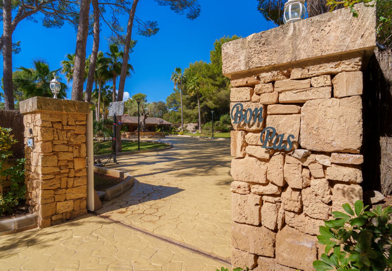 Finca en Alcúdia - G104 Bon Pas by Mallorca Villa Selection Finca en Alcúdia - G104 Bon Pas by Mallorca Villa Selection