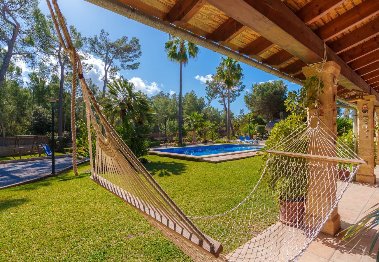 Finca en Alcúdia - G104 Bon Pas by Mallorca Villa Selection Finca en Alcúdia - G104 Bon Pas by Mallorca Villa Selection