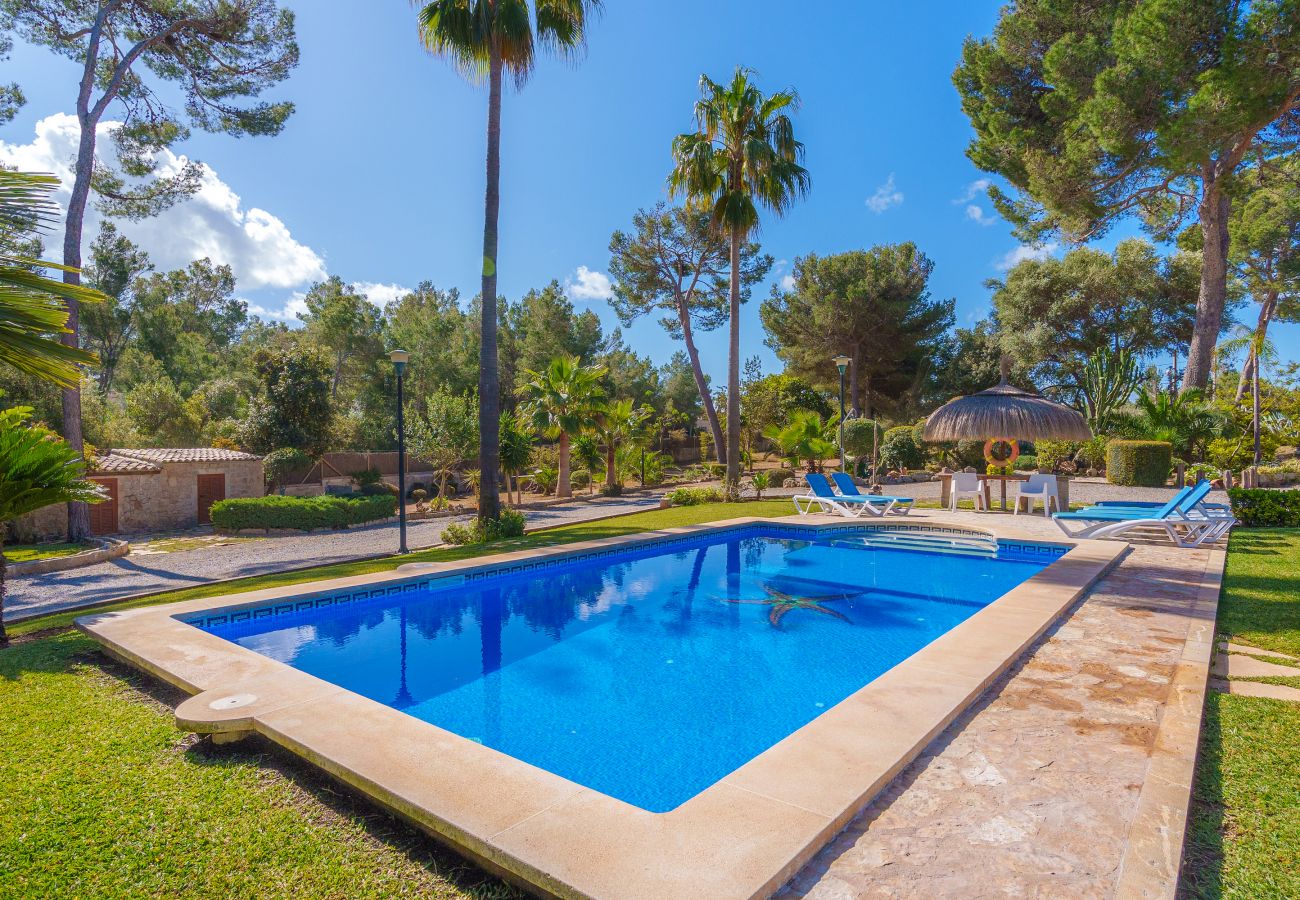Finca en Alcúdia - G104 Bon Pas by Mallorca Villa Selection Finca en Alcúdia - G104 Bon Pas by Mallorca Villa Selection