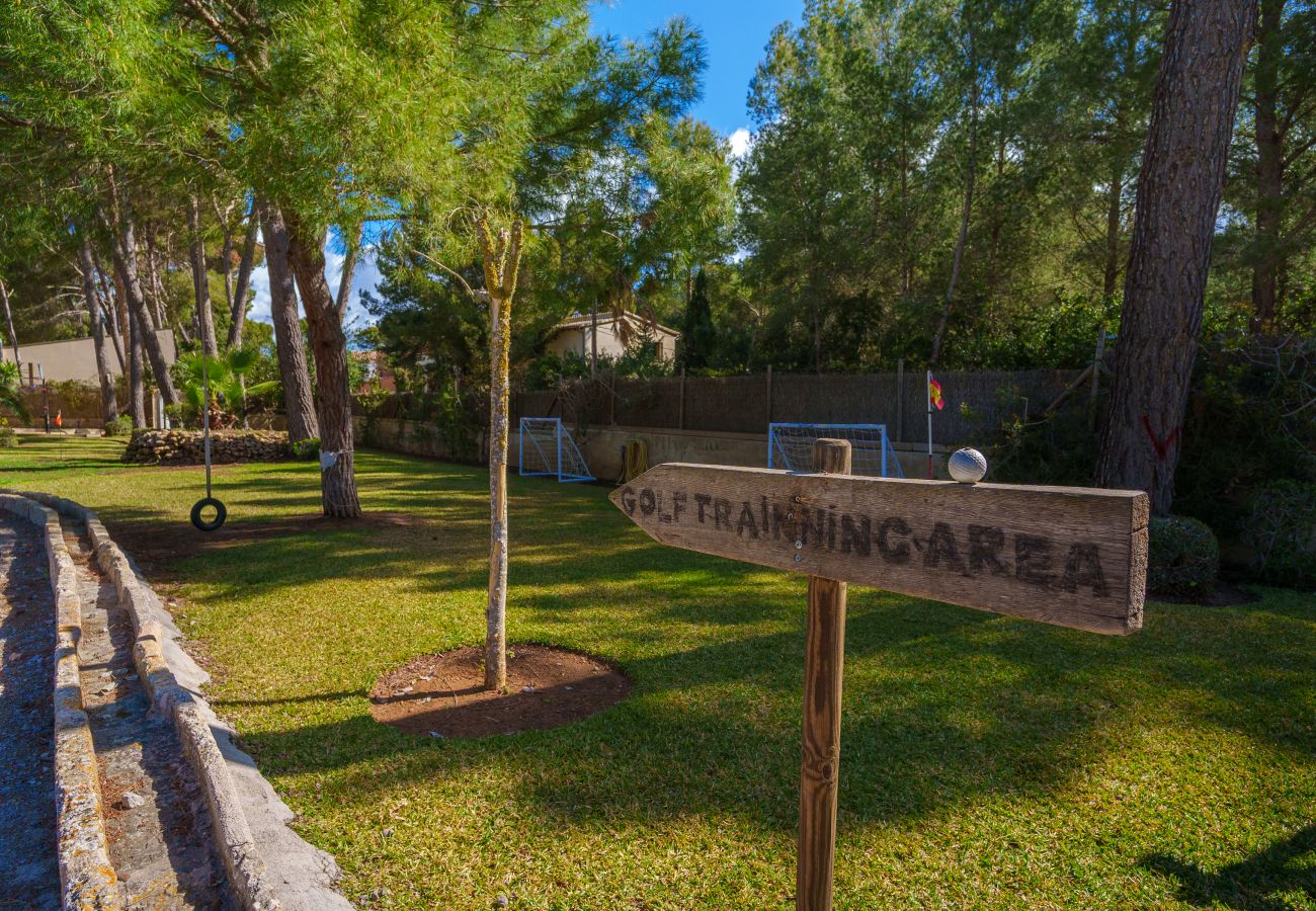 Finca en Alcúdia - G104 Bon Pas by Mallorca Villa Selection Finca en Alcúdia - G104 Bon Pas by Mallorca Villa Selection