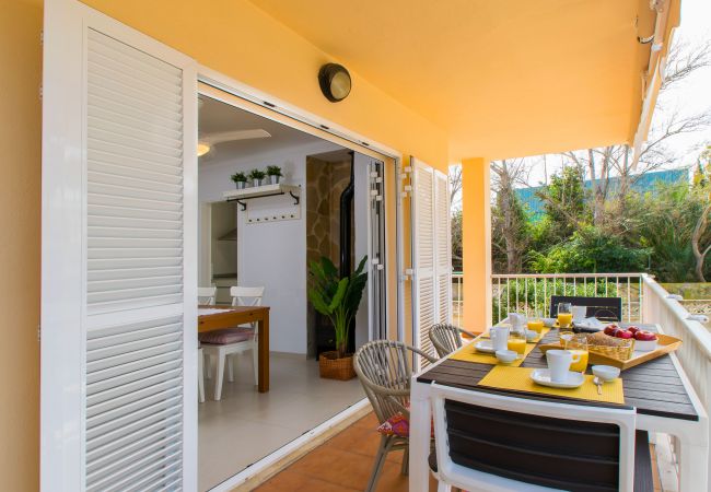 Apartamento en Alcúdia - C140 Pine Beach by Mallorca Villa Selection