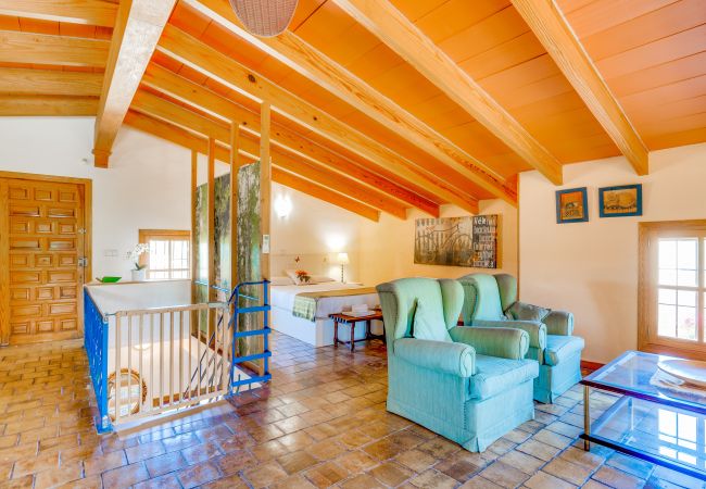 Finca en Alcúdia - C301 Tito y Yaya by Mallorca Villa Selection Finca en Alcúdia - C301 Tito y Yaya by Mallorca Villa Selection