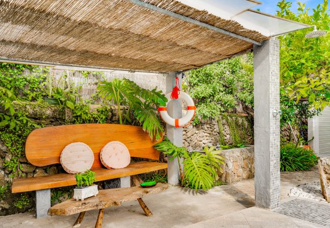 Finca en Alcúdia - C301 Tito y Yaya by Mallorca Villa Selection Finca en Alcúdia - C301 Tito y Yaya by Mallorca Villa Selection