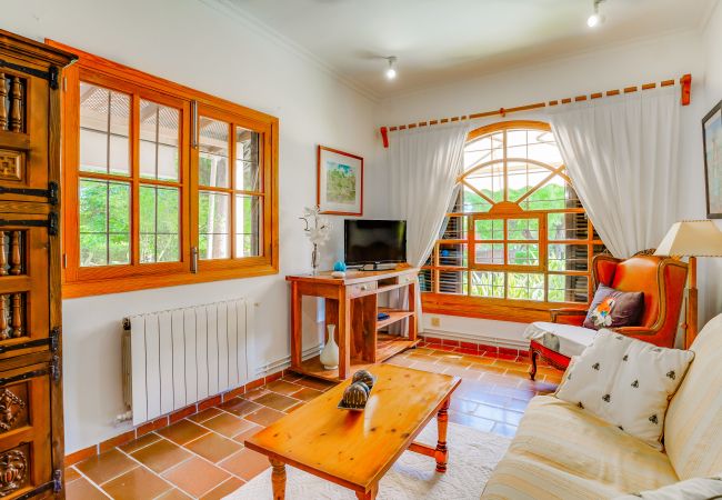 Finca en Alcúdia - C301 Tito y Yaya by Mallorca Villa Selection Finca en Alcúdia - C301 Tito y Yaya by Mallorca Villa Selection