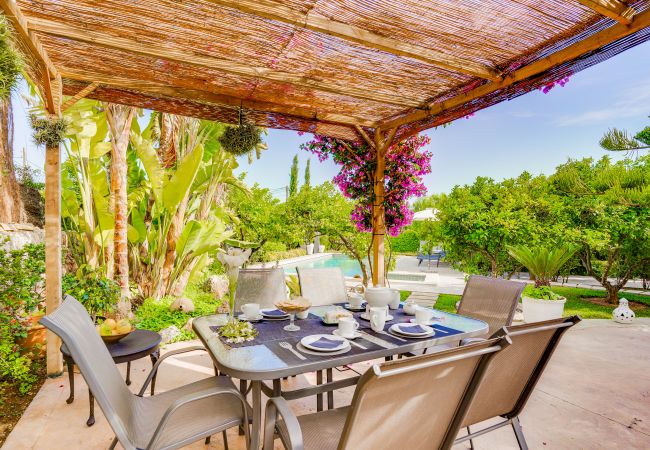 Finca en Alcúdia - C301 Tito y Yaya by Mallorca Villa Selection Finca en Alcúdia - C301 Tito y Yaya by Mallorca Villa Selection