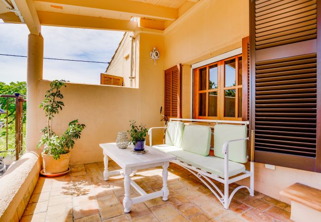Finca en Alcúdia - C301 Tito y Yaya by Mallorca Villa Selection Finca en Alcúdia - C301 Tito y Yaya by Mallorca Villa Selection