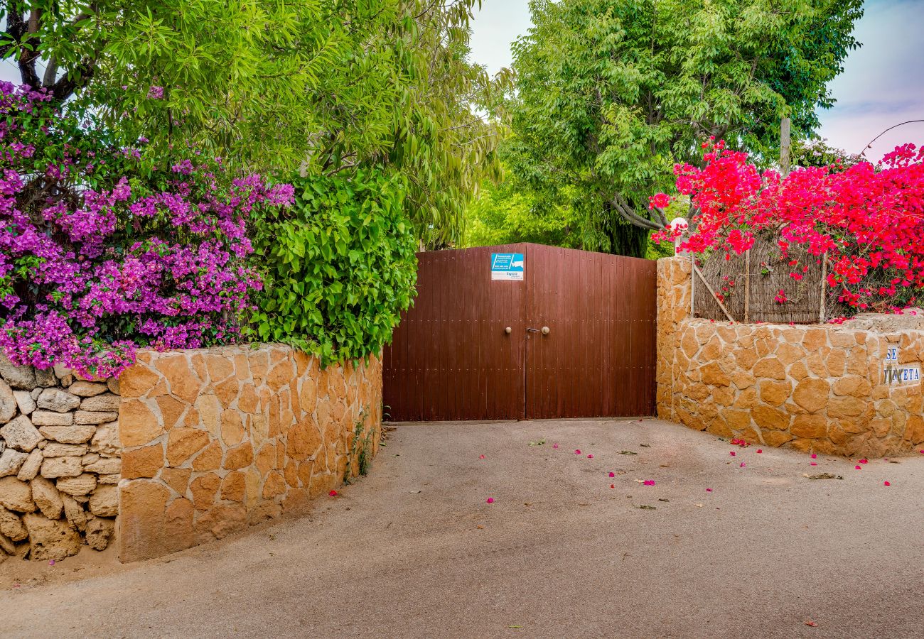 Finca en Alcúdia - C301 Tito y Yaya by Mallorca Villa Selection Finca en Alcúdia - C301 Tito y Yaya by Mallorca Villa Selection