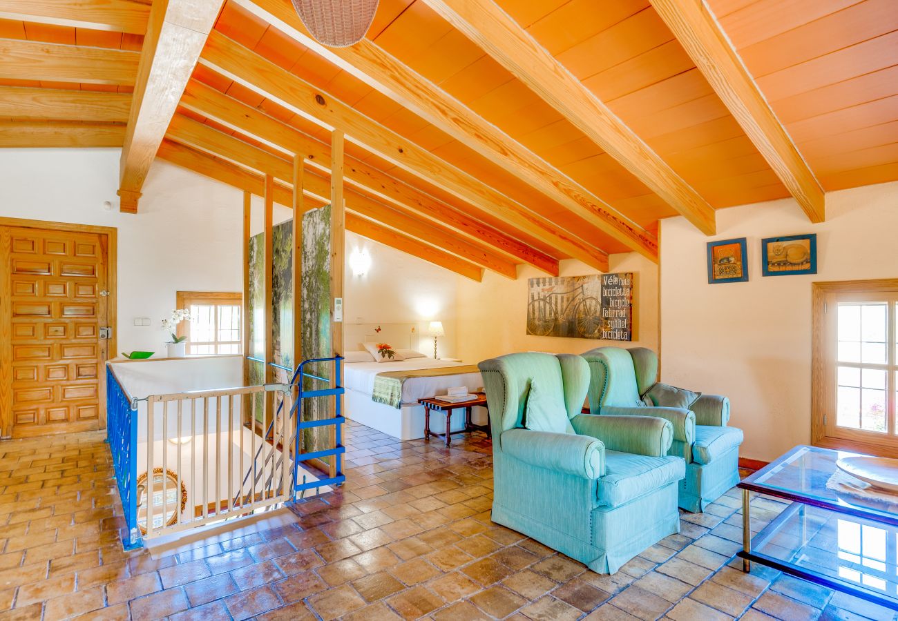 Finca en Alcúdia - C301 Tito y Yaya by Mallorca Villa Selection Finca en Alcúdia - C301 Tito y Yaya by Mallorca Villa Selection