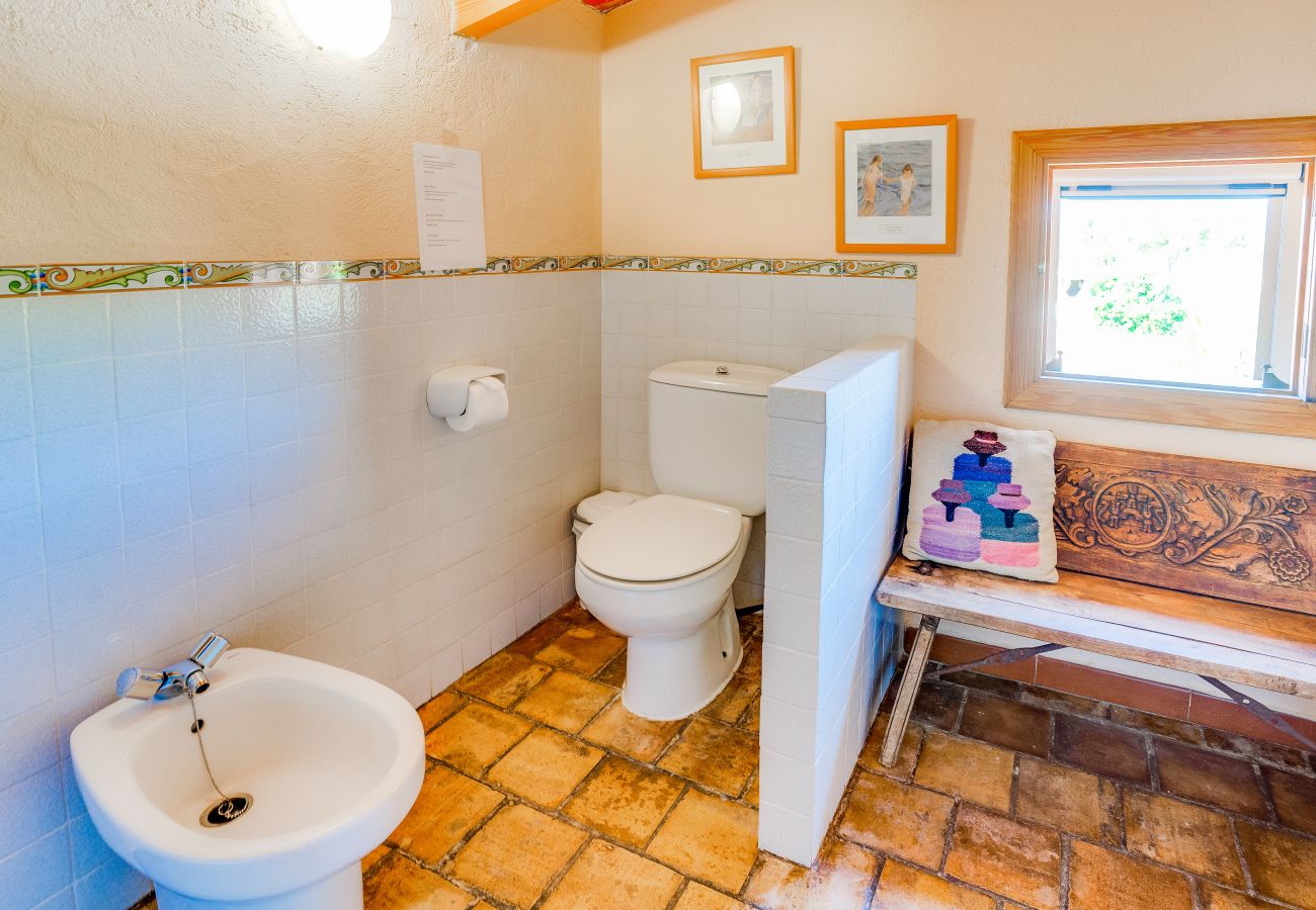 Finca en Alcúdia - C301 Tito y Yaya by Mallorca Villa Selection Finca en Alcúdia - C301 Tito y Yaya by Mallorca Villa Selection
