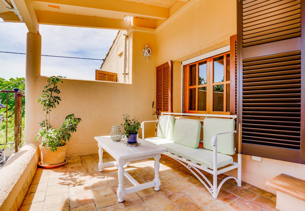 Finca en Alcúdia - C301 Tito y Yaya by Mallorca Villa Selection Finca en Alcúdia - C301 Tito y Yaya by Mallorca Villa Selection