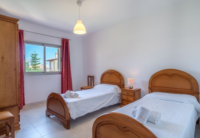 Casa en Son Serra de Marina - E228 Jaitit by Mallorca Villa Selection Casa en Son Serra de Marina - E228 Jaitit by Mallorca Villa Selection