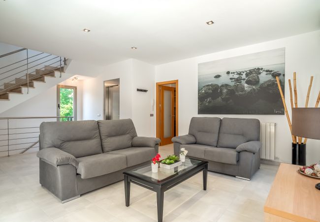 Casa en Son Serra de Marina - E228 Jaitit by Mallorca Villa Selection Casa en Son Serra de Marina - E228 Jaitit by Mallorca Villa Selection