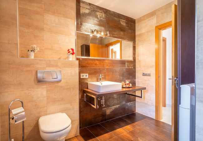 Casa en Son Serra de Marina - E228 Jaitit by Mallorca Villa Selection Casa en Son Serra de Marina - E228 Jaitit by Mallorca Villa Selection