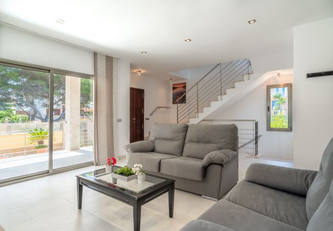 Casa en Son Serra de Marina - E228 Jaitit by Mallorca Villa Selection Casa en Son Serra de Marina - E228 Jaitit by Mallorca Villa Selection
