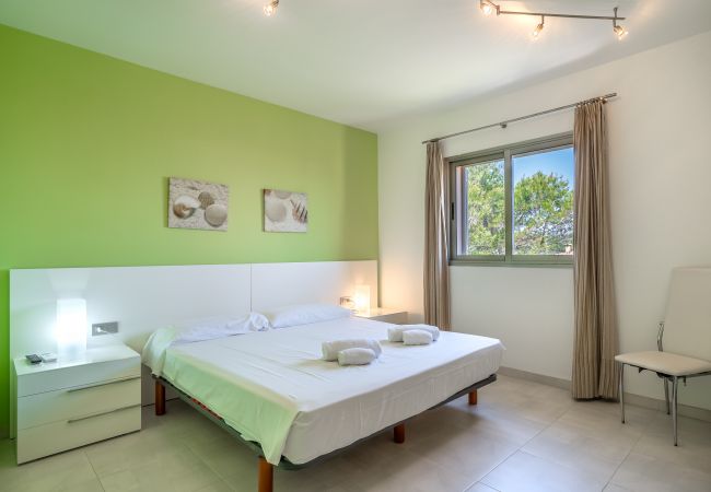 Casa en Son Serra de Marina - E228 Jaitit by Mallorca Villa Selection Casa en Son Serra de Marina - E228 Jaitit by Mallorca Villa Selection