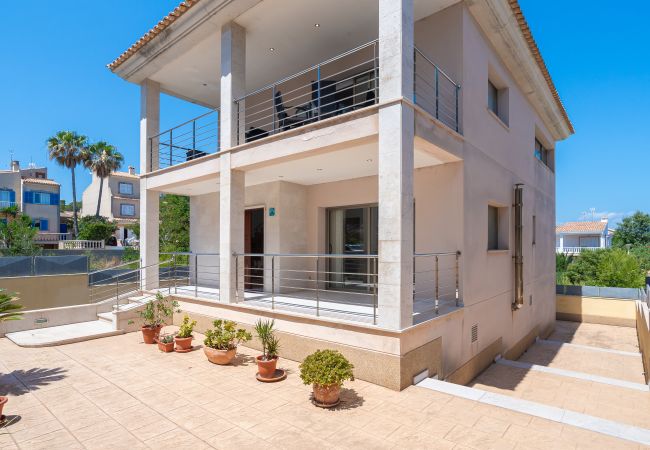 Casa en Son Serra de Marina - E228 Jaitit by Mallorca Villa Selection Casa en Son Serra de Marina - E228 Jaitit by Mallorca Villa Selection