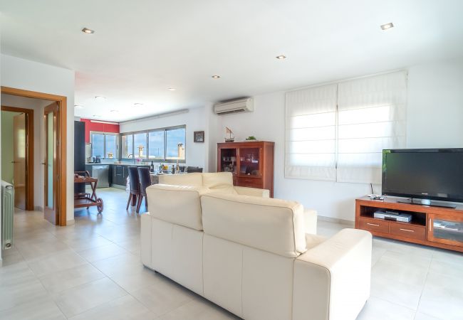 Casa en Son Serra de Marina - E228 Jaitit by Mallorca Villa Selection Casa en Son Serra de Marina - E228 Jaitit by Mallorca Villa Selection