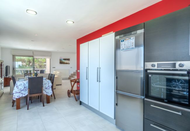 Casa en Son Serra de Marina - E228 Jaitit by Mallorca Villa Selection Casa en Son Serra de Marina - E228 Jaitit by Mallorca Villa Selection