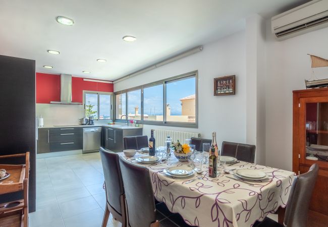 Casa en Son Serra de Marina - E228 Jaitit by Mallorca Villa Selection Casa en Son Serra de Marina - E228 Jaitit by Mallorca Villa Selection