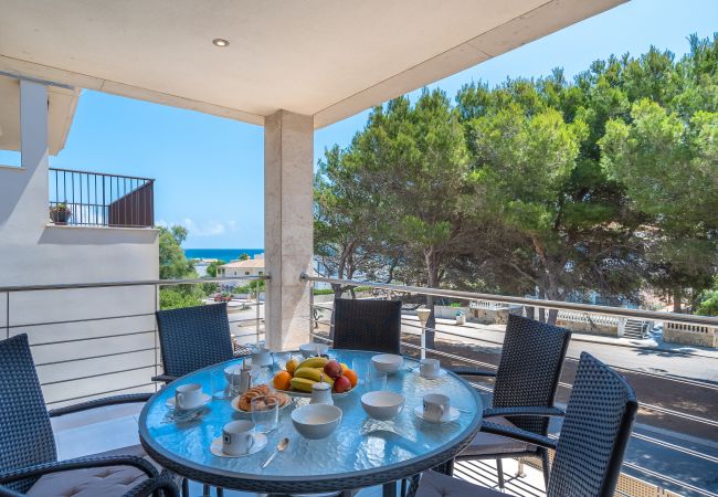 Casa en Son Serra de Marina - E228 Jaitit by Mallorca Villa Selection Casa en Son Serra de Marina - E228 Jaitit by Mallorca Villa Selection